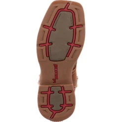 Children's Durango Lil' Rebel Western Boot #DBT0240C -Durango Shop 52bd9af0f15a7535597a959f9a367924