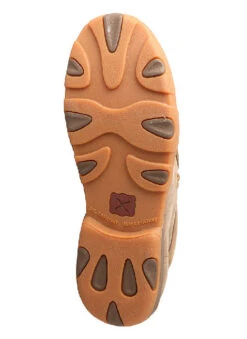 Men's Twisted X Chukka Driving Moc #MDM0033 -Durango Shop 535b25068e32e37dc08071c778225e61