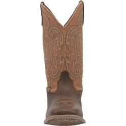 Women's Laredo Caney Western Boot #5878 -Durango Shop 537e2030000a8377daad2e07f1cecc70