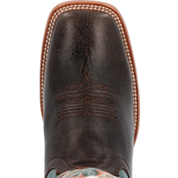 Women's Durango Arena Pro Western Boot #DRD0456 8 Women's Durango Arena Pro Western Boot #DRD0456 - Image 6