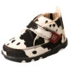 Infant's Twisted X Chukka Driving Moc #ICA0013 -Durango Shop 53f1456b0a02104abcc50824efafc8db