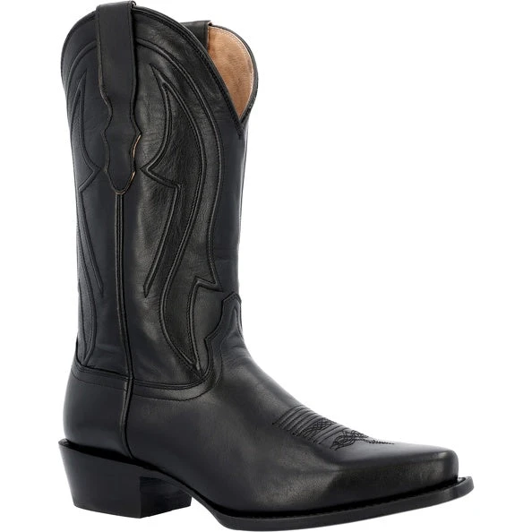 Men's Durango Santa Fe Western Boot #DDB0409 3 Men's Durango Santa Fe Western Boot #DDB0409