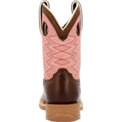 Youth's Durango Lil' Rebel Western Boot #DBT0238Y -Durango Shop 54c3082e57f0a182da5e0d2372af4d14