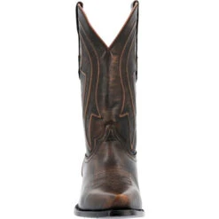 Men's Durango Santa Fe Western Boot #DDB0407 -Durango Shop 5540a13e912b8a2cc992cba666ac21e6