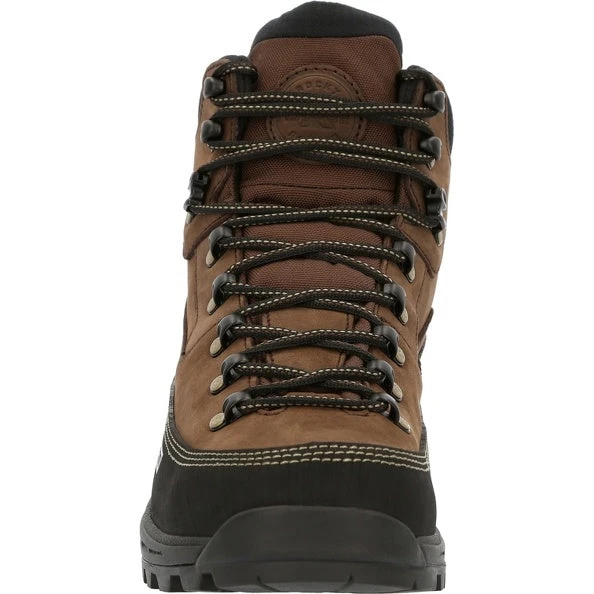 Men's Rocky MTN Stalker Pro Waterproof Work Boot #RKS0527 6 Men's Rocky MTN Stalker Pro Waterproof Work Boot #RKS0527 - Image 4
