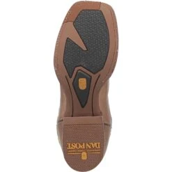 Men's Dan Post Rocksprings Western Boot #DP4816 -Durango Shop 55e99e3eafe4f727663271193ec1cbb2