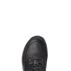 Men's Ariat Terrain Waterproof Shoe #10038425 -Durango Shop 570c51528bcbd78429b78df54ccff162