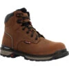 Men's Rocky Rams Horn Waterproof Composite Toe Work Boot #RKK0388 -Durango Shop 57156626e2fdbd5ff660f6dc8215bab4