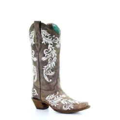Corral Boots Women's Corral Western Boot #A3753