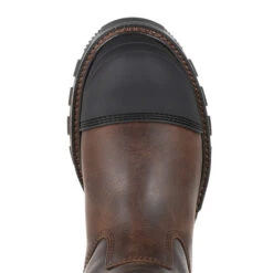 Men's Durango Maverick XP Composite Toe Waterproof Work Boot #DDB0237 -Durango Shop 57a152984155c300905d5d118e1695fd