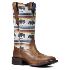 Women's Ariat Circuit Savanna Western Boot #10040423-C 11 Women's Ariat Circuit Savanna Western Boot #10040423-C -Durango Shop 57d6d23ae547f48080431e0db2d4f3cc