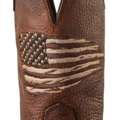Men's Ariat Sport All Country Western Boot #10040275 -Durango Shop 57ec1cb3ba69119f496f5c7244f07fe1