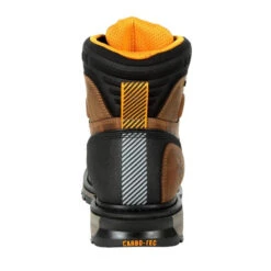 Men's Georgia Carbo-Tec LTX Waterproof Composite Toe Work Boot #GB00391 -Durango Shop 587891ddfa2c4aaf3f1e3269f327fc19