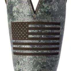 Men's Ariat Sport Flying Proud Western Boot #10042405 -Durango Shop 587cdde66d462f83c0948538259cb468