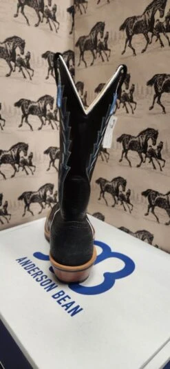 Men's Anderson Bean Western Boot #328399 -Durango Shop 58f0df00082e285f17da6ec146a6fb8d