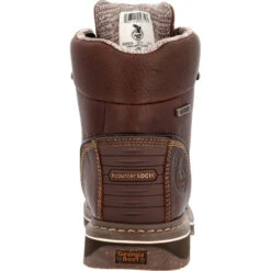 Women's Georgia Waterproof AMP LT Work Boot #GB00514-C 11 Women's Georgia Waterproof AMP LT Work Boot #GB00514-C -Durango Shop 593c5a03cc82dc4a5644b5536cd2611d