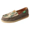 Women's Twisted X Slip-On Loafer #WCL0010 -Durango Shop 59c73bfedc8888db0567b1c7347d1c30