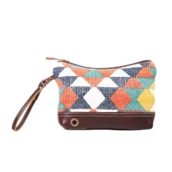 Women's Myra Traveler's Choice Pouch #S-1912
