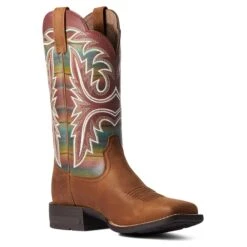 Women's Ariat Lonestar Western Boot #10038329 -Durango Shop 5a51d04323cf08015051c6ff88a4bff2