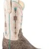 Women's Roper Arrow Feather Western Boot #09-021-7017-8376 -Durango Shop 5a8d6ace8063490adda55018c4191d12