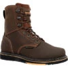 Men's Georgia AMP LT Power Wedge Work Boot #GB00520