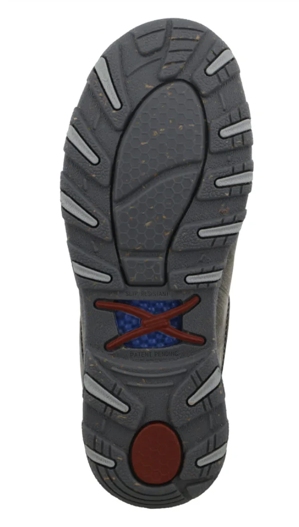 Women's Twisted X Slip-On Driving Moc #WXC0015 6 Women's Twisted X Slip-On Driving Moc #WXC0015 - Image 4