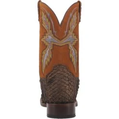 Men's Dan Post Dorsal Western Boot #DP4102 -Durango Shop 5aaa034351af2cef309f47c769923f02