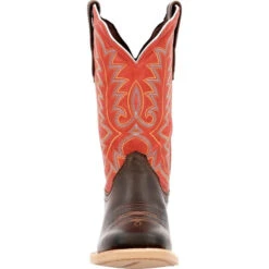 Women's Durango Lady Rebel Pro Western Boot #DRD0444 -Durango Shop 5af928341a1091fe80dd8ef4d6569dbf