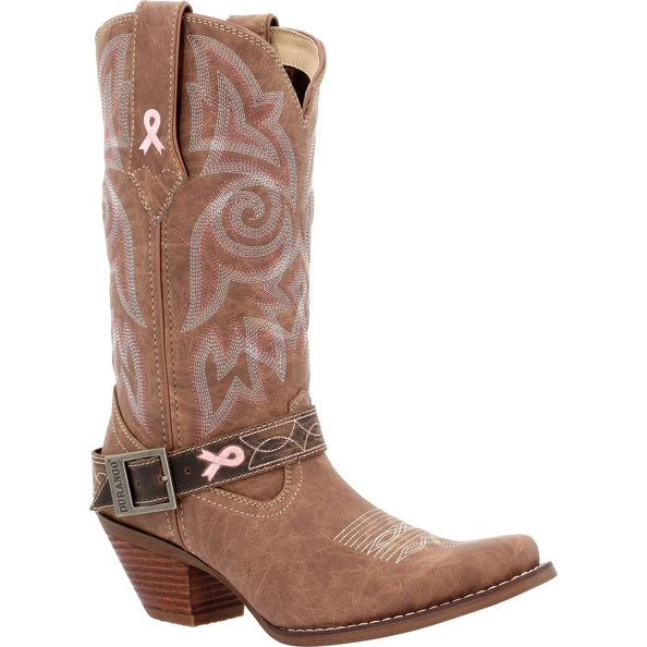 Women's Durango Crush Western Boot #DRD0438 3 Women's Durango Crush Western Boot #DRD0438