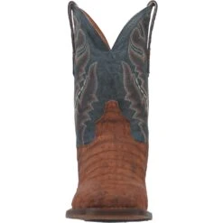 Men's Dan Post Mickey Western Boot #DP4897 -Durango Shop 5b41fbc5daa774aae2de023fddc76a37