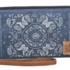 Women's STS Ranchwear Bandana Bentley Wallet #STS62274