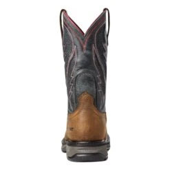 Men's Ariat WorkHog XT VentTEK Waterproof Work Boot #10035984 -Durango Shop 5c018031bef8d5f11e14f95850138088