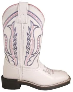 Youth's Smoky Mountain Dallas Western Boot #3247Y