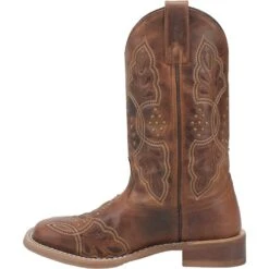 Women's Laredo Dionne Western Boot #5972 -Durango Shop 5e079783fc141c9ab0217a89e3f67d4c