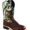 Youth's Old West Western Boot #BSY1816 (3.5Y-7Y) -Durango Shop 5e39160b5d6b5cc1b04d1629f5a9a47c
