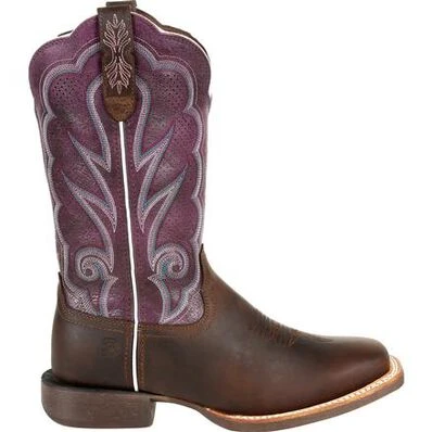 Women's Durango Rebel Pro Western Boot #DRD0377 5 Women's Durango Rebel Pro Western Boot #DRD0377 - Image 3