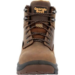 Men's Georgia Alloy Toe Waterproof Work Boot #GB00522 -Durango Shop 5ee22d5d423f72001328a786e35c3289
