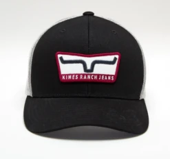 Men's Kimes Ranch Extra Crunchy Cap -Durango Shop 5f91fcd3e1768f4b380a776a75720702