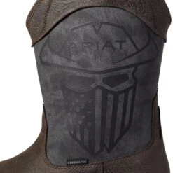 Men's Ariat WorkHog XT Incognito Carbon Toe Work Boot #10038223 -Durango Shop 5fa9c6a42ef4969a51f6ae2ff69a7865