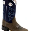 Children’s Old West Western Boot #BSC1971 -Durango Shop 6004a14b0b169177d9f19ea9328473b7