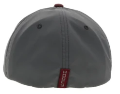 Men's Hooey Solo III Cap #2219MAGY -Durango Shop 60b57253ad950c1164e97d44a01209fc