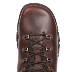 Rocky Boots Men's Rocky Mobilite Steel Toe Waterproof Work Boot #6115 12 Rocky Boots Men's Rocky Mobilite Steel Toe Waterproof Work Boot #6115 -Durango Shop 6115 3