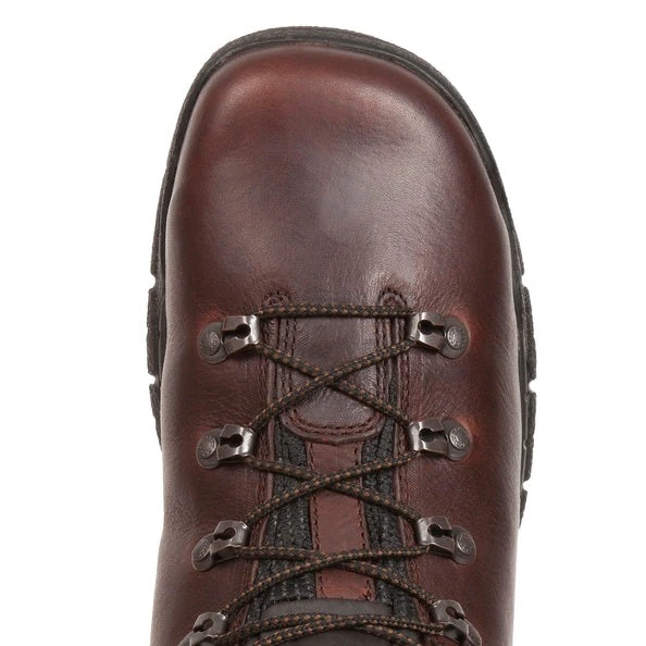 Rocky Boots Men's Rocky Mobilite Steel Toe Waterproof Work Boot #6115 7 Rocky Boots Men's Rocky Mobilite Steel Toe Waterproof Work Boot #6115 - Image 5