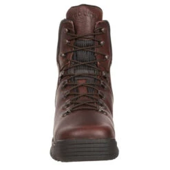 Rocky Boots Men's Rocky Mobilite Steel Toe Waterproof Work Boot #6115 11 Rocky Boots Men's Rocky Mobilite Steel Toe Waterproof Work Boot #6115 -Durango Shop 6115 4