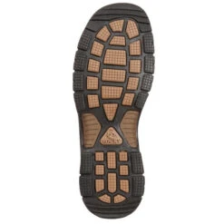 Rocky Boots Men's Rocky Mobilite Steel Toe Waterproof Work Boot #6115 13 Rocky Boots Men's Rocky Mobilite Steel Toe Waterproof Work Boot #6115 -Durango Shop 6115 6