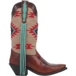 Women's Laredo Bailey Western Boot #52375 -Durango Shop 612ffa01be9d4865813804f00b305397