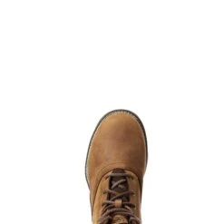 Women's Ariat Waterproof Composite Toe Anthem Lacer Work Boot #10034143 11 Women's Ariat Waterproof Composite Toe Anthem Lacer Work Boot #10034143 -Durango Shop 6136e96f14851cc82f8ba32193231128
