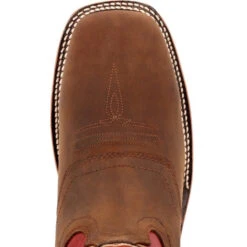 Men's Georgia Waterproof Carbo-Tec Elite Work Boot #GB00526 -Durango Shop 613f55a23939f618ac2e86734a2fb900