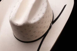 ProHats Straw Hat #49 -Durango Shop 61871d95447c788f1dfcdc844af3b7ed