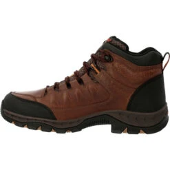 Men's Durango Renegade XP Waterproof Hiker #DDB0364 -Durango Shop 61d5dfe0071edd40a5cece2d7d957107